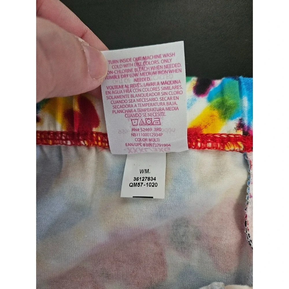 No Boundaries new tags